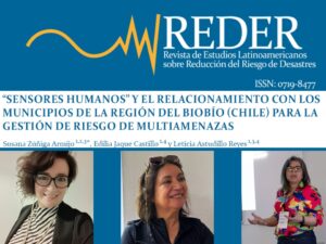 Saberes ancestrales y municipios: una investigación sobre su vínculo en la prevención de desastres en el Biobío